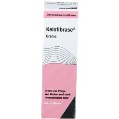Kelofibrase® Creme><noscript><img width=