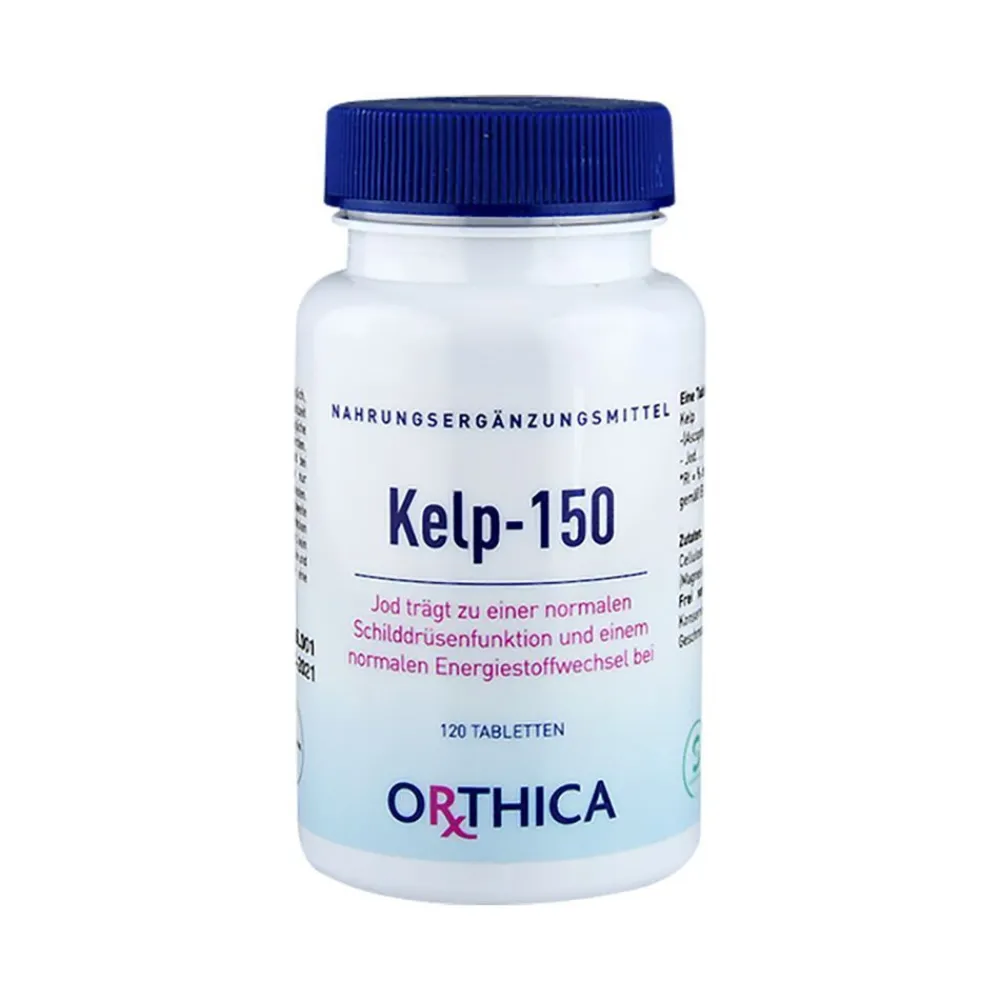 Kelp-150| Discount