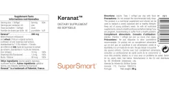 Keranat™ - SuperSmart><noscript><img width=