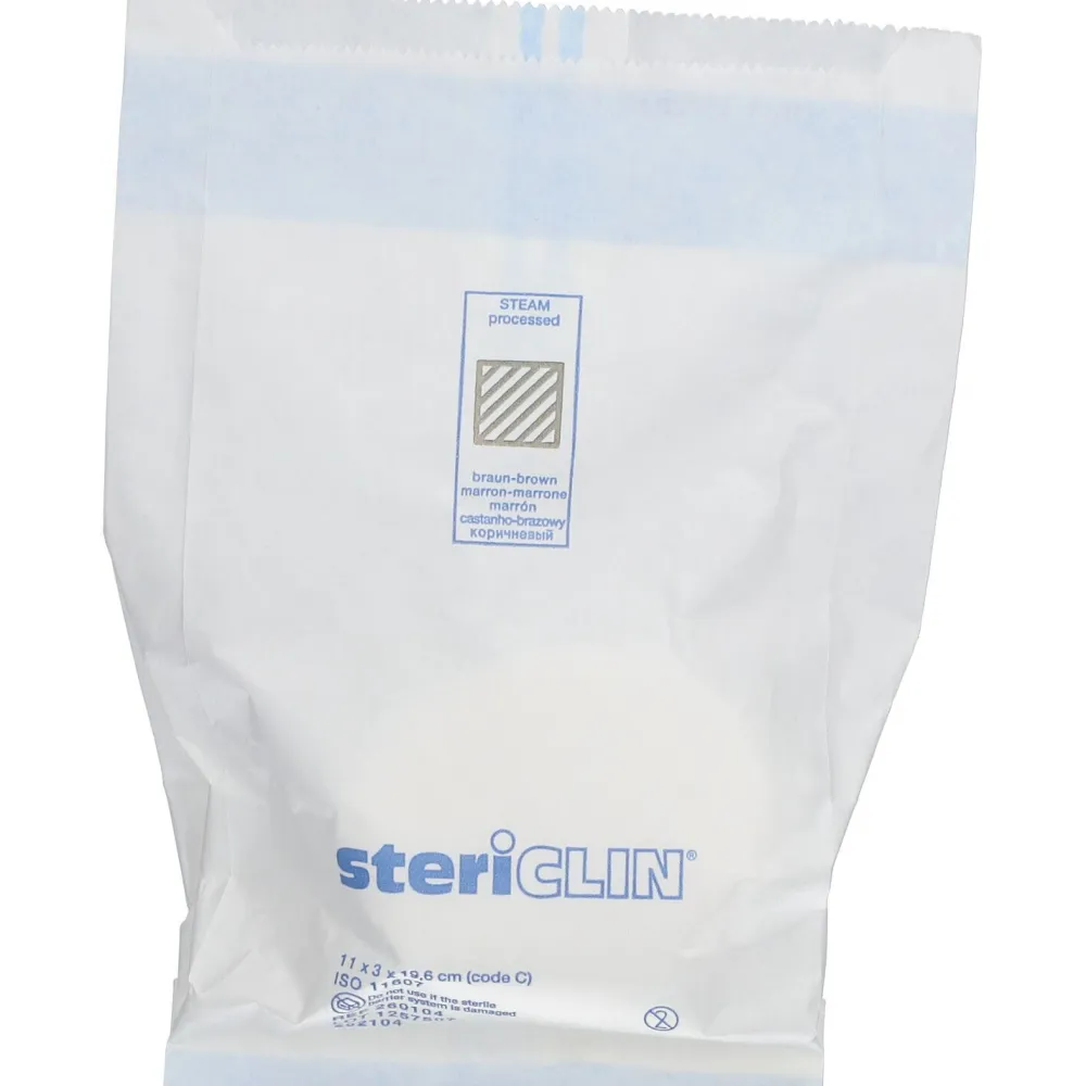 Kerma® Augenkompressen steril 5,8 x 7 cm| Best