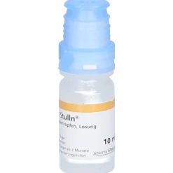 Ketotifen Stulln® 0,25 mg/ml Augentropfen, Lösung| Online