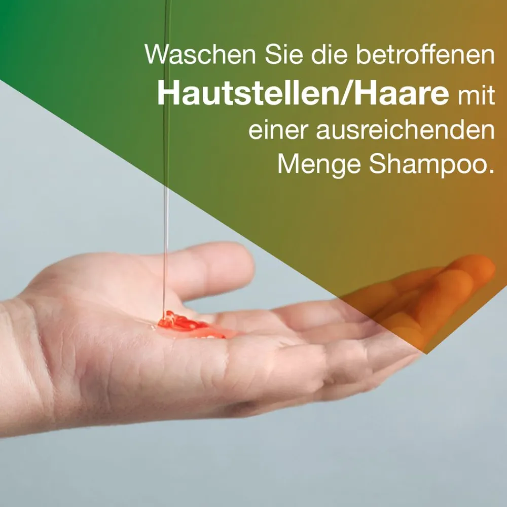 Ketozolin® 2% Shampoo> New