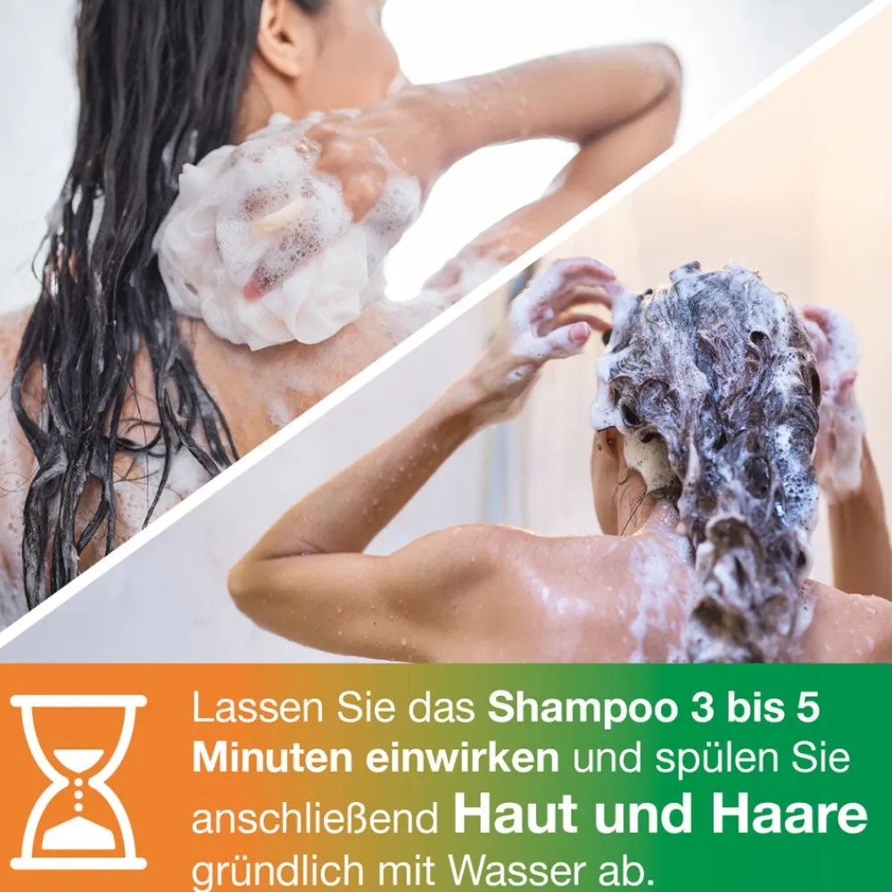 Ketozolin® 2% Shampoo> New