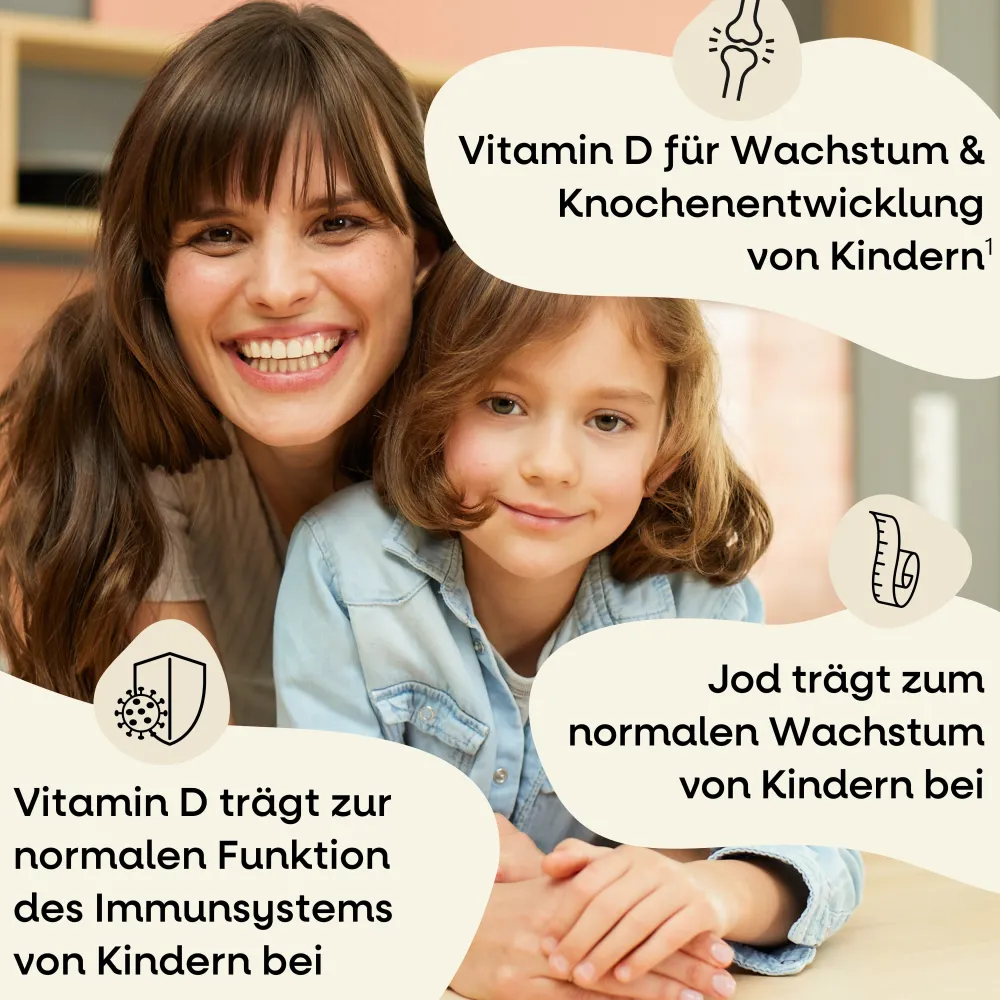 Kids Multi Gummies I Multivitamin für Kinder ab 4 Jahren I 14 Nährstoffe I Orangen-, Trauben-, Ki...>Nature's way