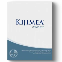 ® Complete Kapseln mit Mikrokulturen und Vitaminen B3 & B7|Kijimea Outlet