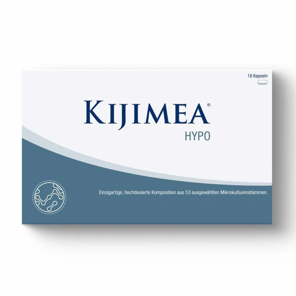 ® Hypo|Kijimea New