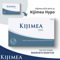 ® Hypo|Kijimea New