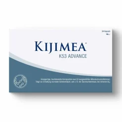 ® K53 ADVANCE|Kijimea New