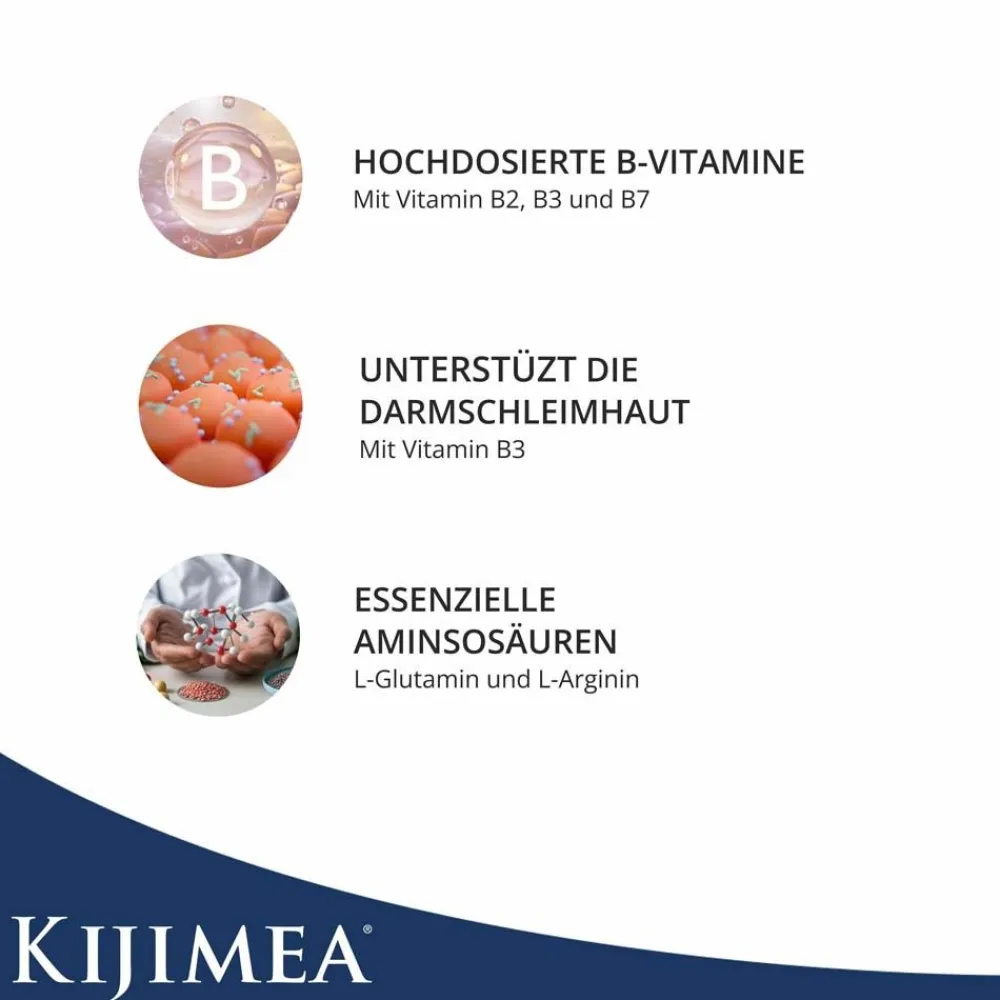 ® Mucosa|Kijimea Hot