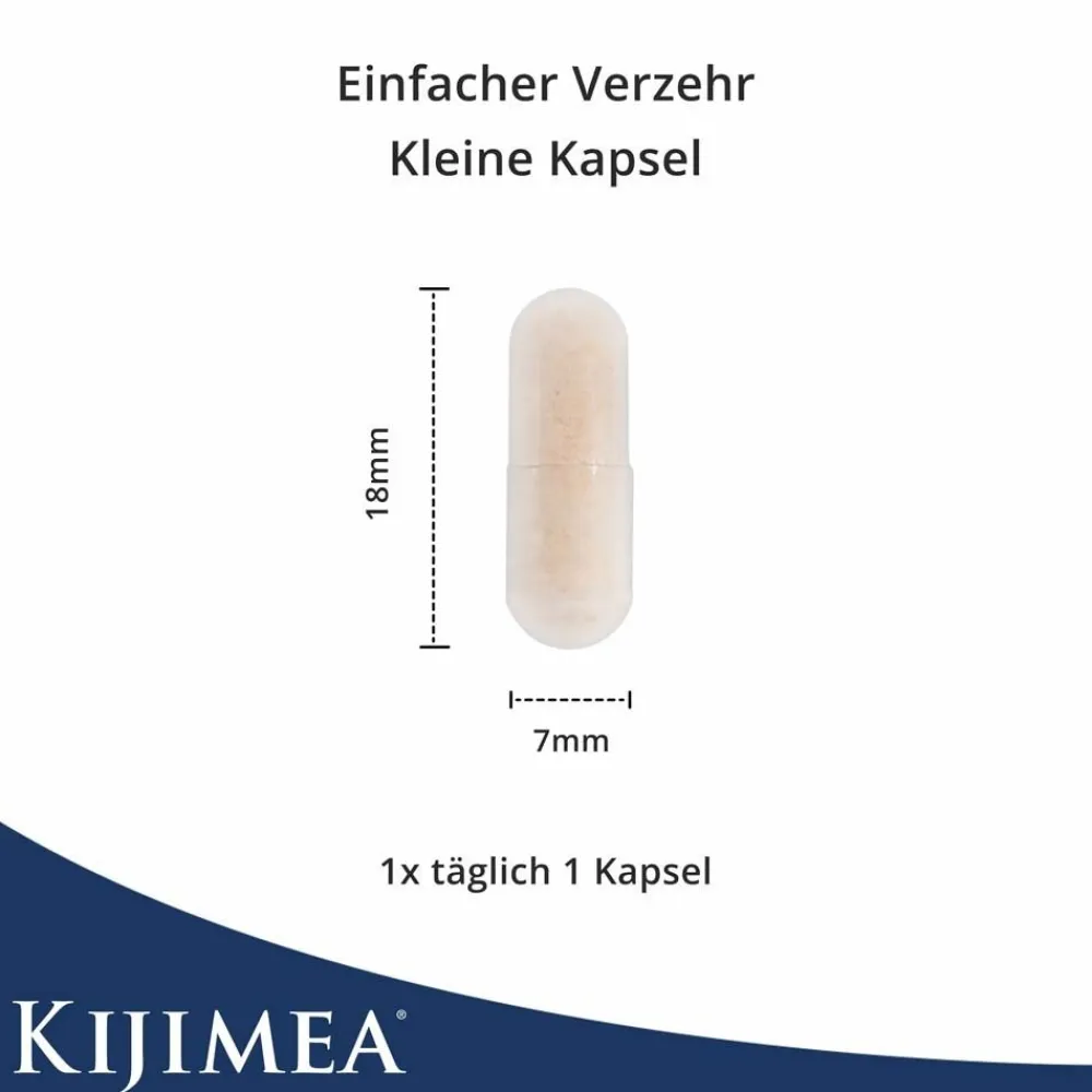 ® Mucosa|Kijimea Hot