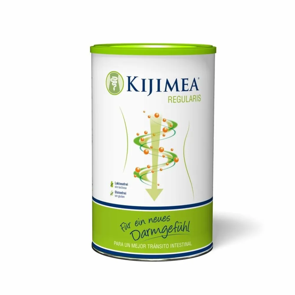 ® Regularis|Kijimea Online