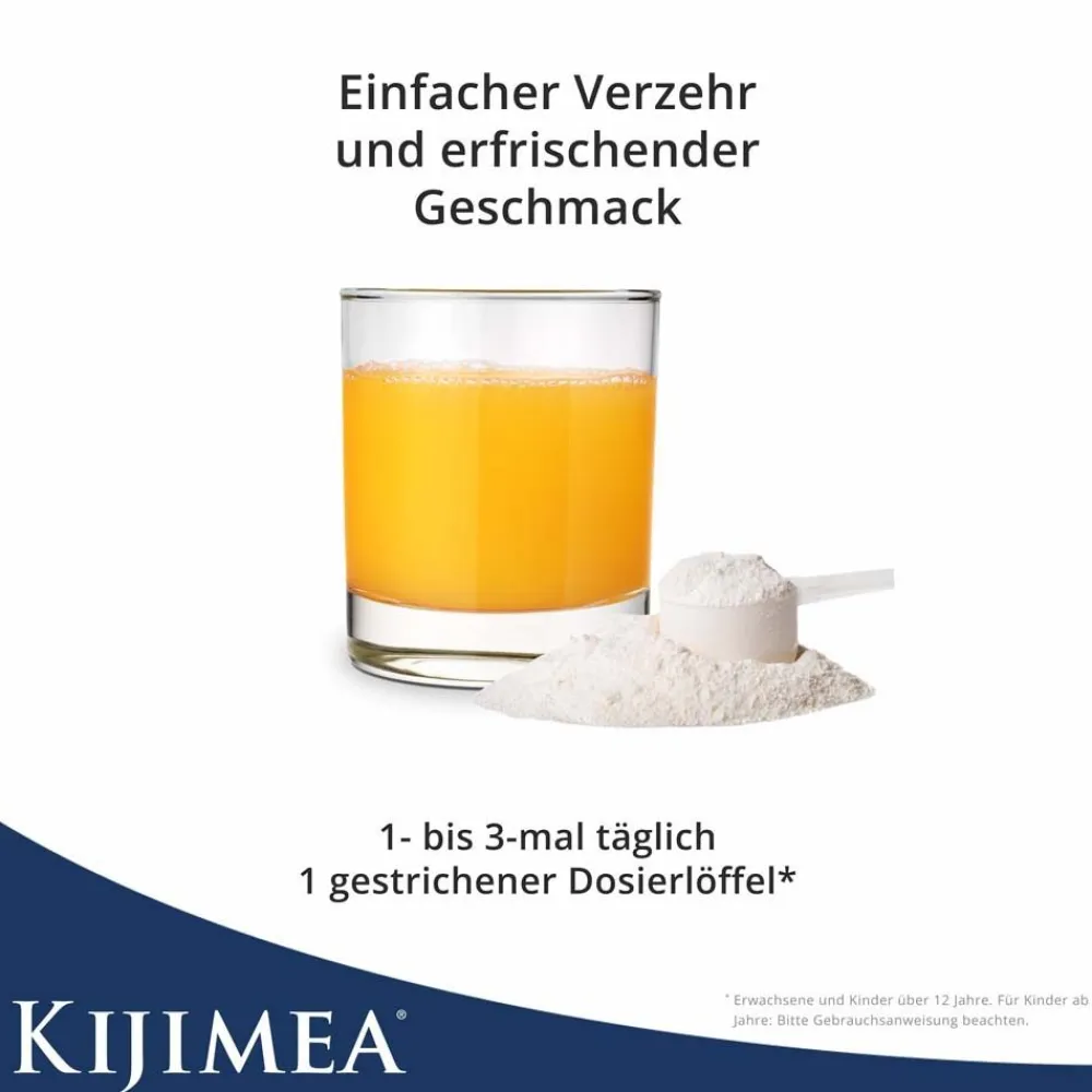 ® Regularis Plus>Kijimea Outlet
