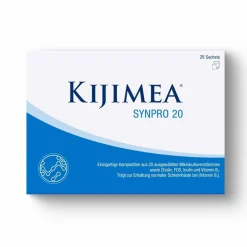 ® Synpro 20>Kijimea Hot