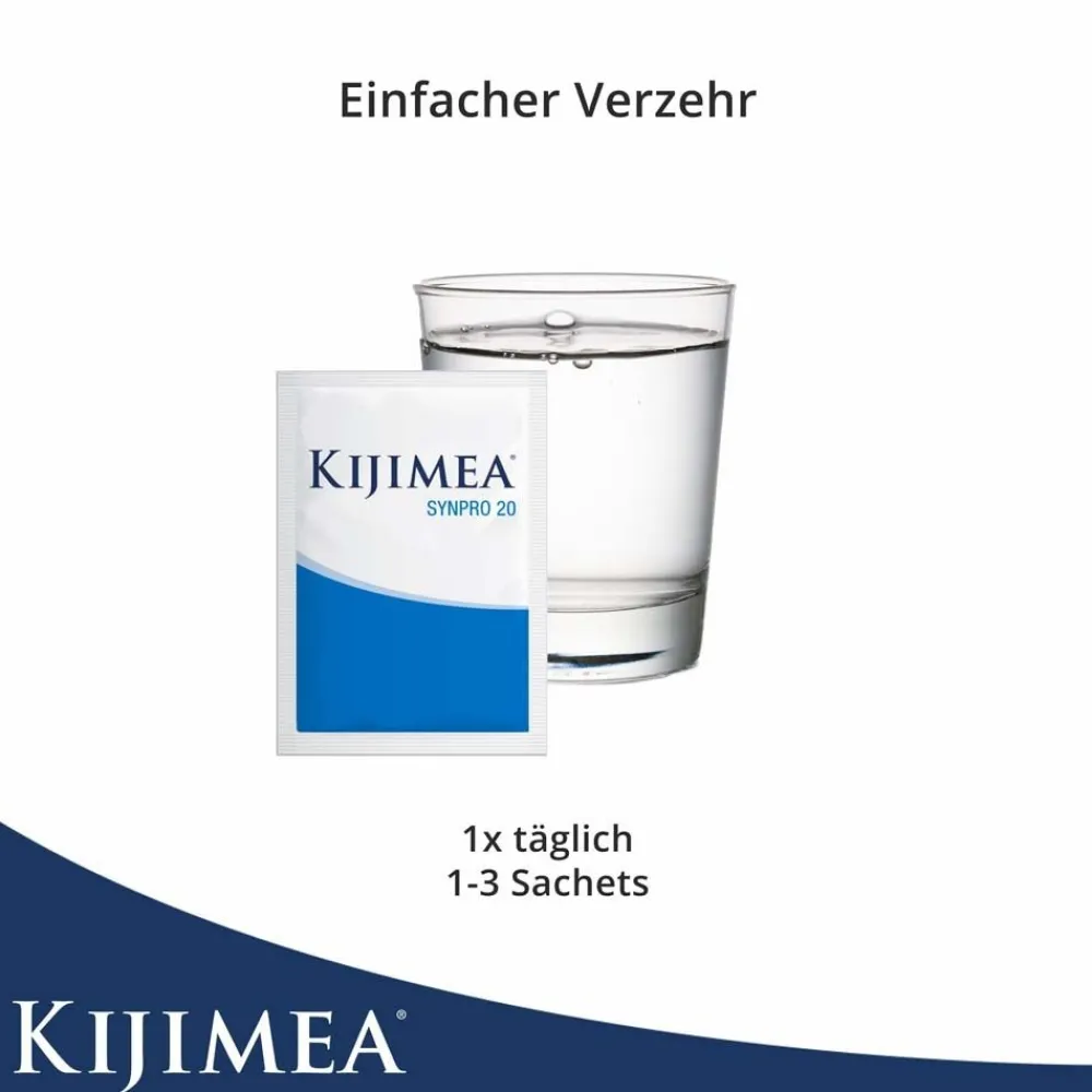 ® Synpro 20>Kijimea Hot