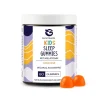 Kinder Sleep Gummies mit Melatonin | Gumtamin>
