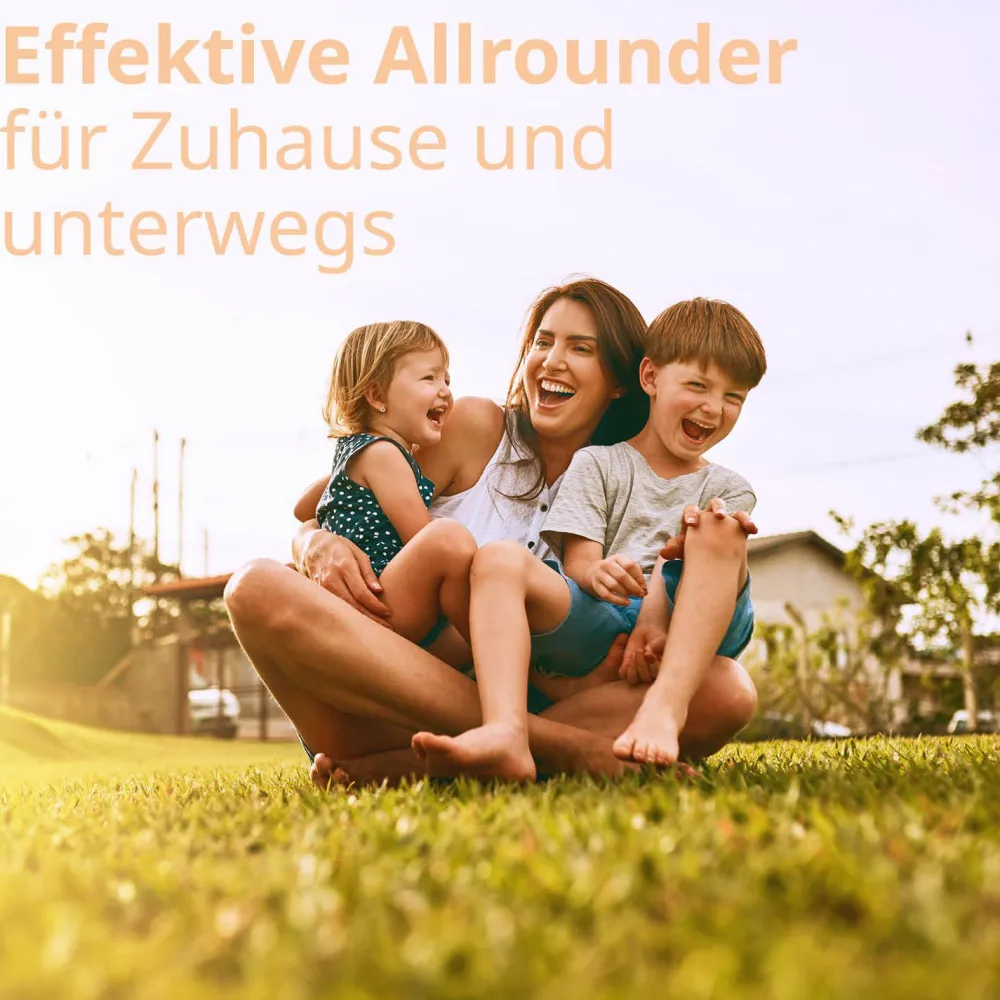 kindgesund® Bio-Insekten Roll-On> Clearance