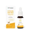 kindgesund Vitamin D3+K2 Tropfen für Kinder> Online