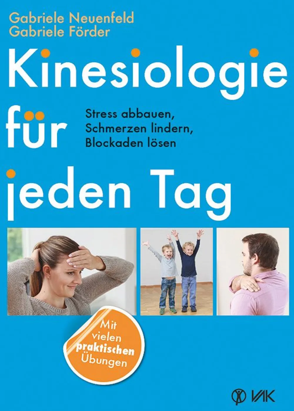 Kinesiologie für jeden Tag| Discount