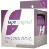 Kinesio tape original violett  5 cm x 5 m>Kinesiologic Tape Discount