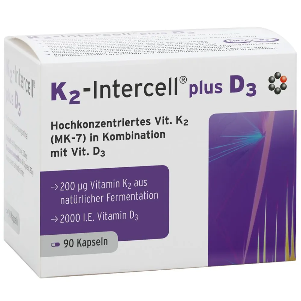 K2-Intercell® plus D3> Sale