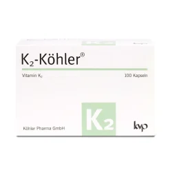 K2-Köhler®| Hot