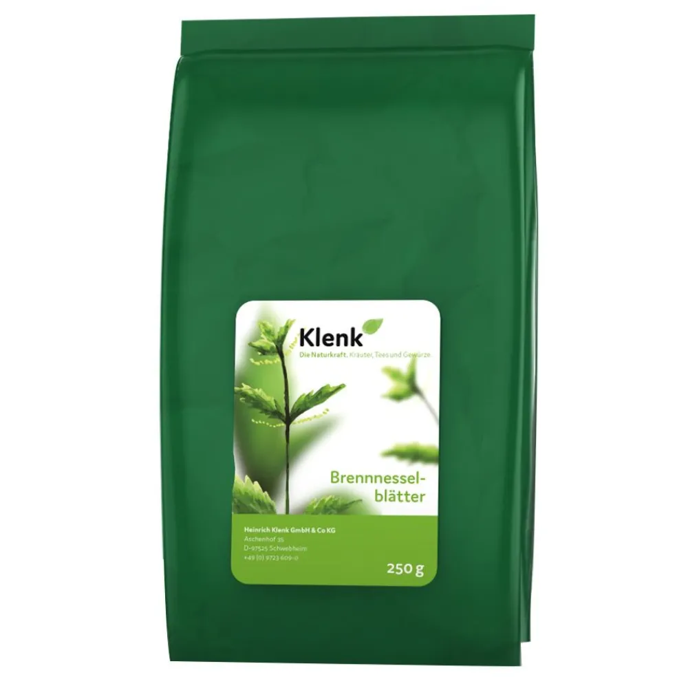 Brennesselblätter|Klenk Clearance