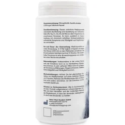 KLINOPUR Zeolith Kapseln| Clearance