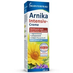Arnika Intensiv-Creme>Klosterfrau Sale