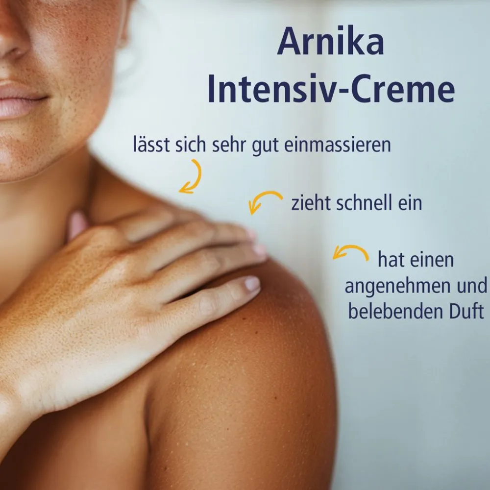Arnika Intensiv-Creme>Klosterfrau Sale
