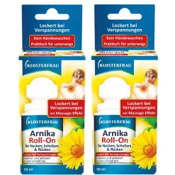 Arnika Roll-On>Klosterfrau Online