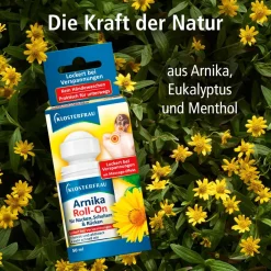Arnika Roll-On|Klosterfrau Clearance