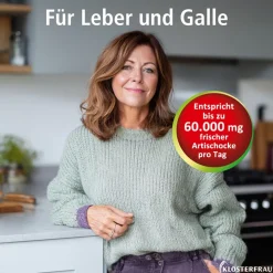 Artischocke Verdauungshilfe plus><noscript><img width=