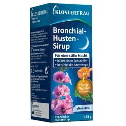 Bronchial-Husten-Sirup>Klosterfrau Outlet