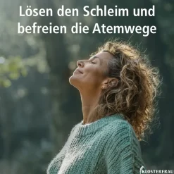 Broncholind® Bronchial-Tropfen|Klosterfrau Outlet