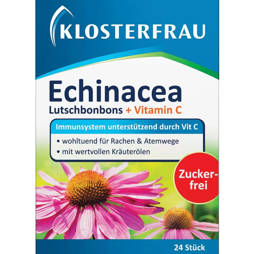 Echinacea>Klosterfrau Sale