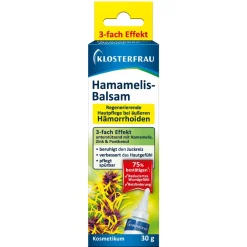 Hamamelis-Balsam|Klosterfrau Clearance