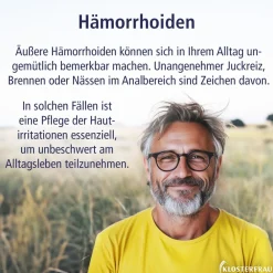 Hamamelis-Balsam|Klosterfrau Clearance