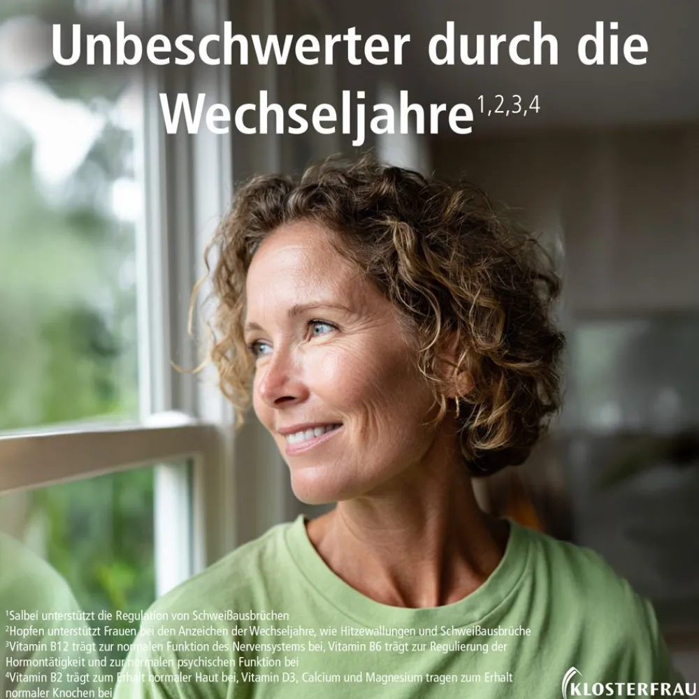 Meno-Balance|Klosterfrau Outlet