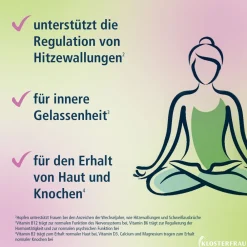 Meno-Balance|Klosterfrau Outlet