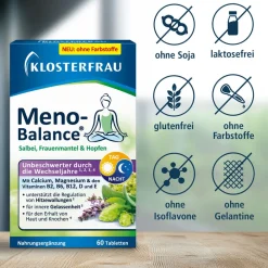 Meno-Balance|Klosterfrau Outlet