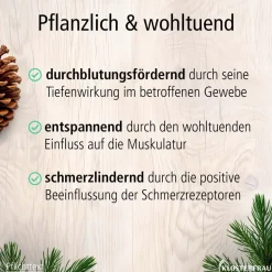 Mobilind Franzbranntwein Latschenkiefer|Klosterfrau Sale