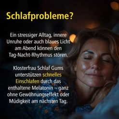 Schlaf Gums Melatonin 1,9 mg Intens><noscript><img width=