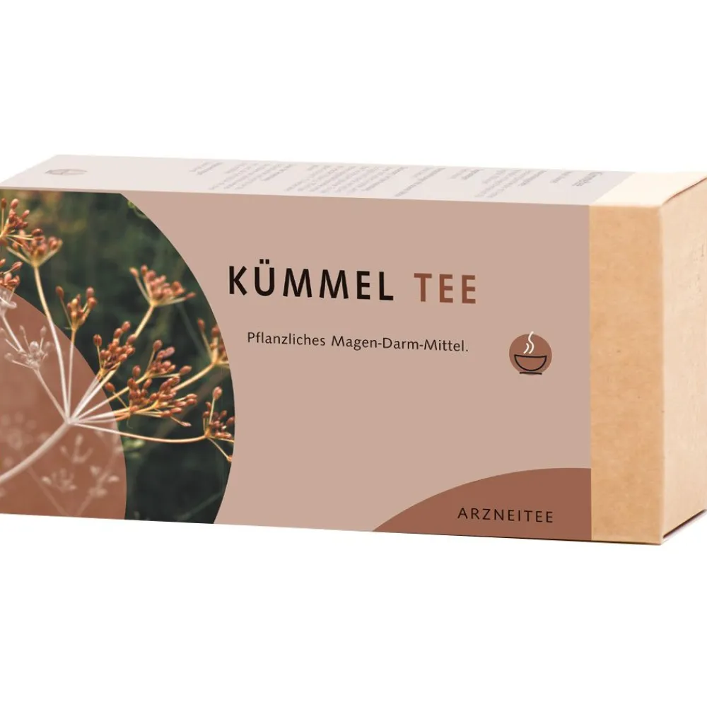 Kümmel Tee> Best