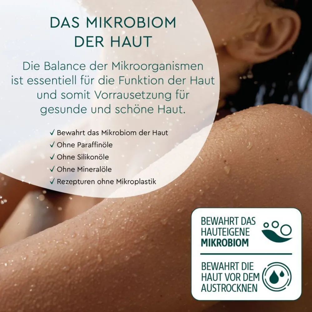 Kneipp® Aroma-Pflegeschaumbad Männersache|Kneipp Schaumbad