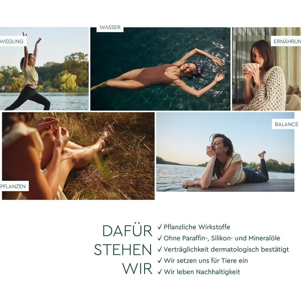Kneipp® Aroma-Pflegeschaumbad Männersache|Kneipp Schaumbad