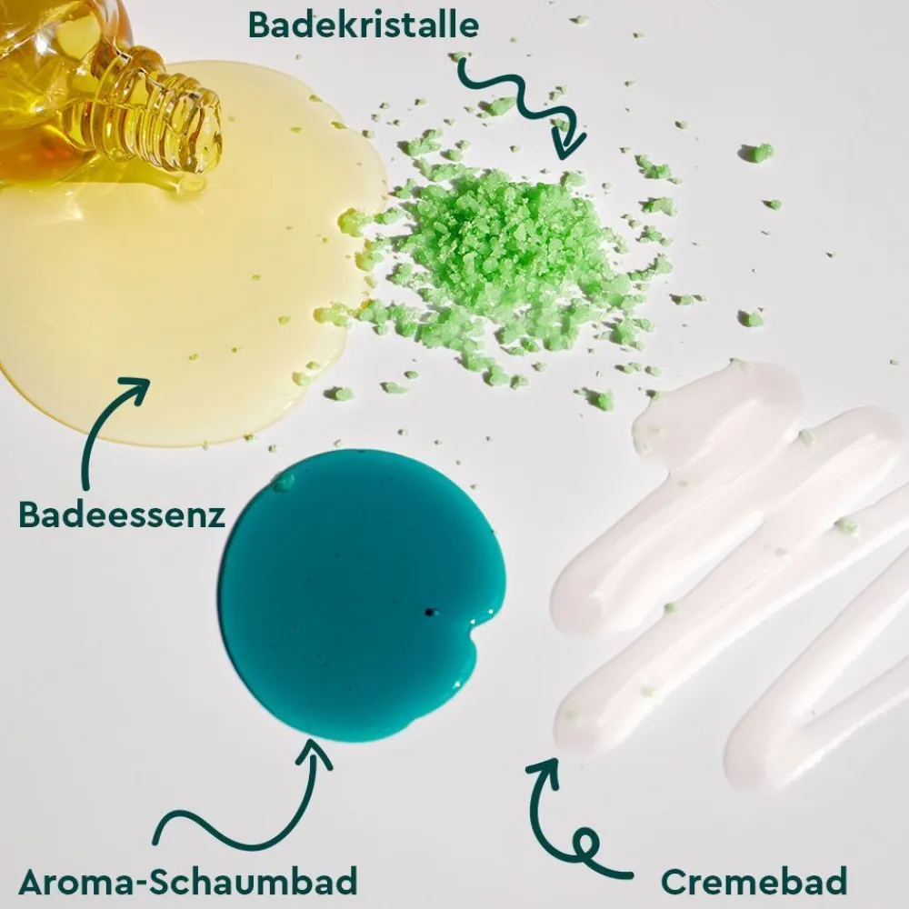 Kneipp® Aroma-Pflegeschaumbad Erkältungszeit Eukalyptus & Minze>Kneipp Schaumbad Clearance