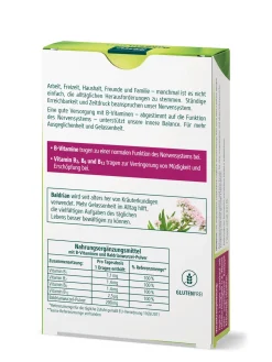 ® Baldrian plus Nervenvitamine>Kneipp Outlet