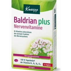 ® Baldrian plus Nervenvitamine><noscript><img width=