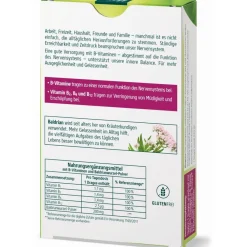 ® Baldrian plus Nervenvitamine><noscript><img width=
