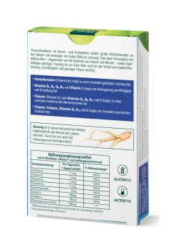 ® Gedächtnis + Konzentration|Kneipp